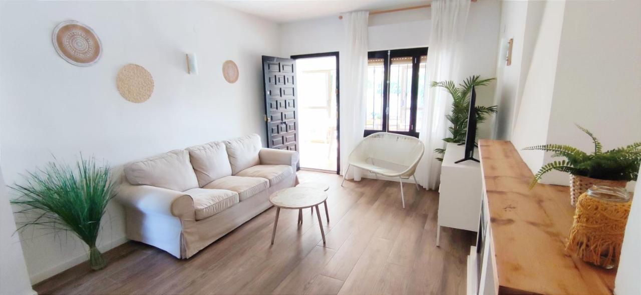 Bungalow Del Mar Denia Exterior foto